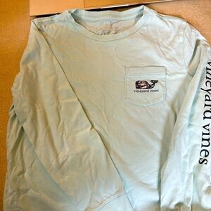 VV 7 long sleeve